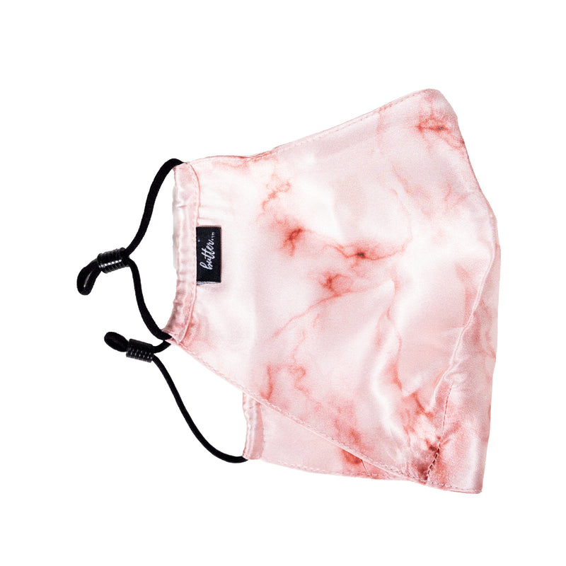 Silk Face Mask