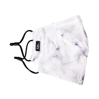 Silk Face Mask