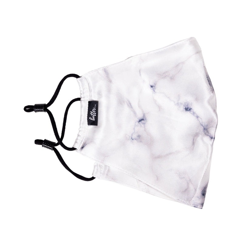 Silk Face Mask