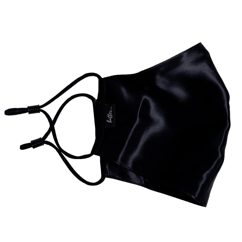 Silk Face Mask