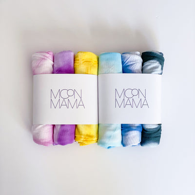 Moon Mama Postpartum Knit Underwear 3-pack - Serenity Birth Studio &  Babyshop