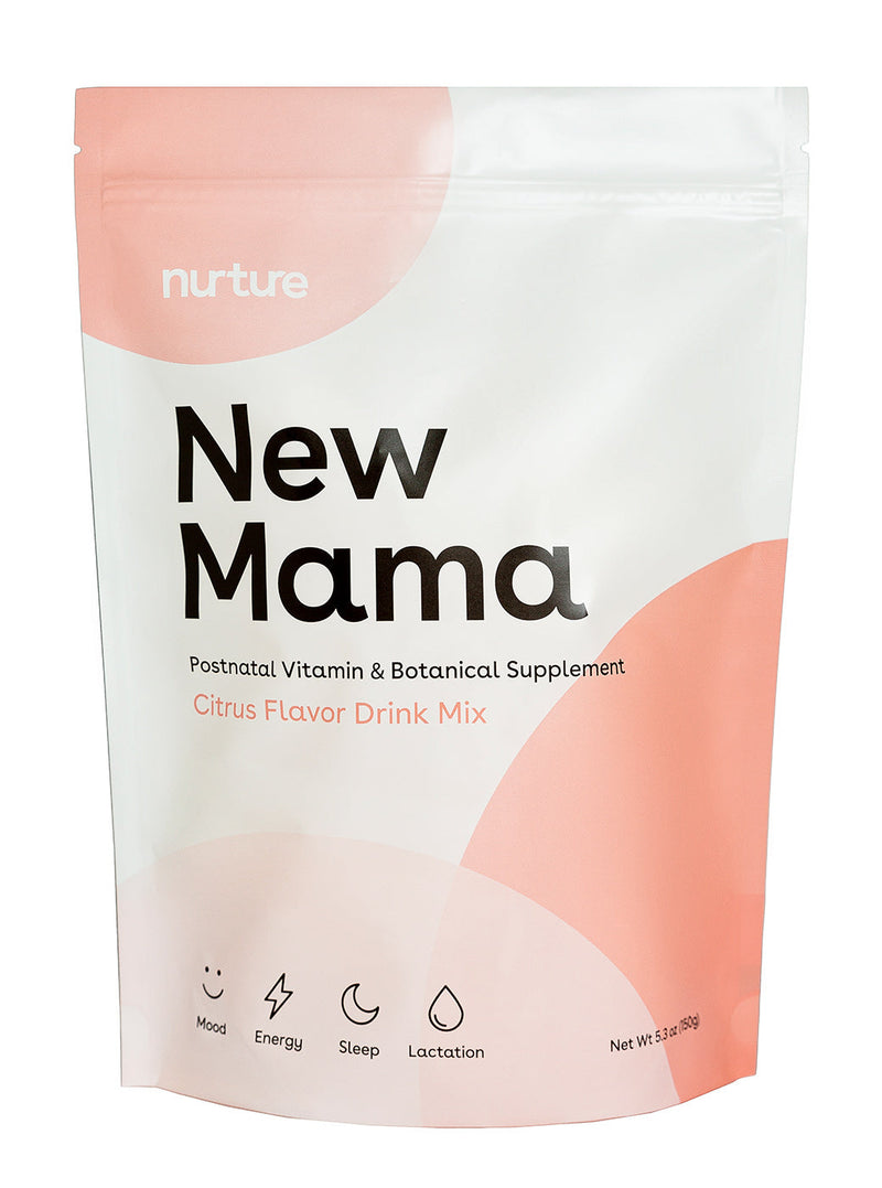 New Mama