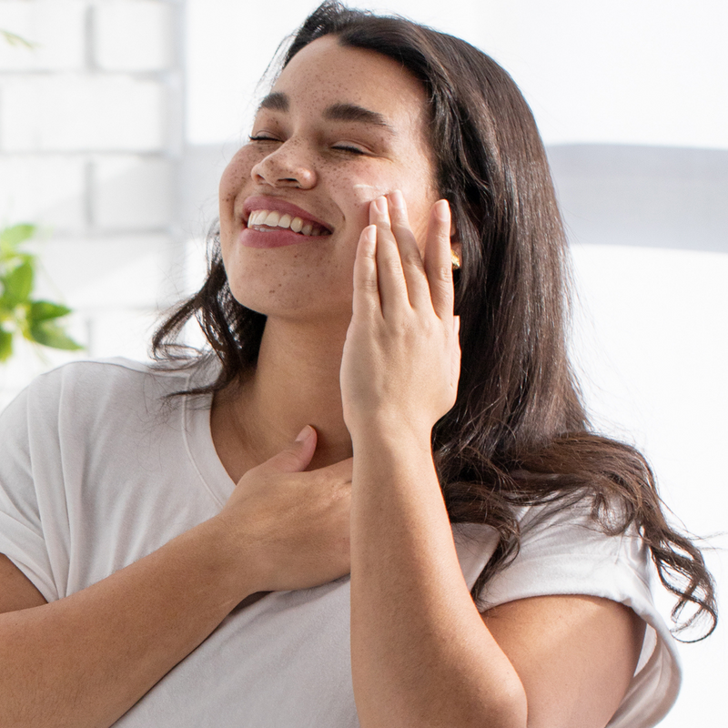 Multi-Tasking Serum for Acne-Prone Skin